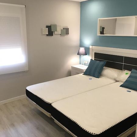 Appartement Torremolinos Bentabol Extérieur photo