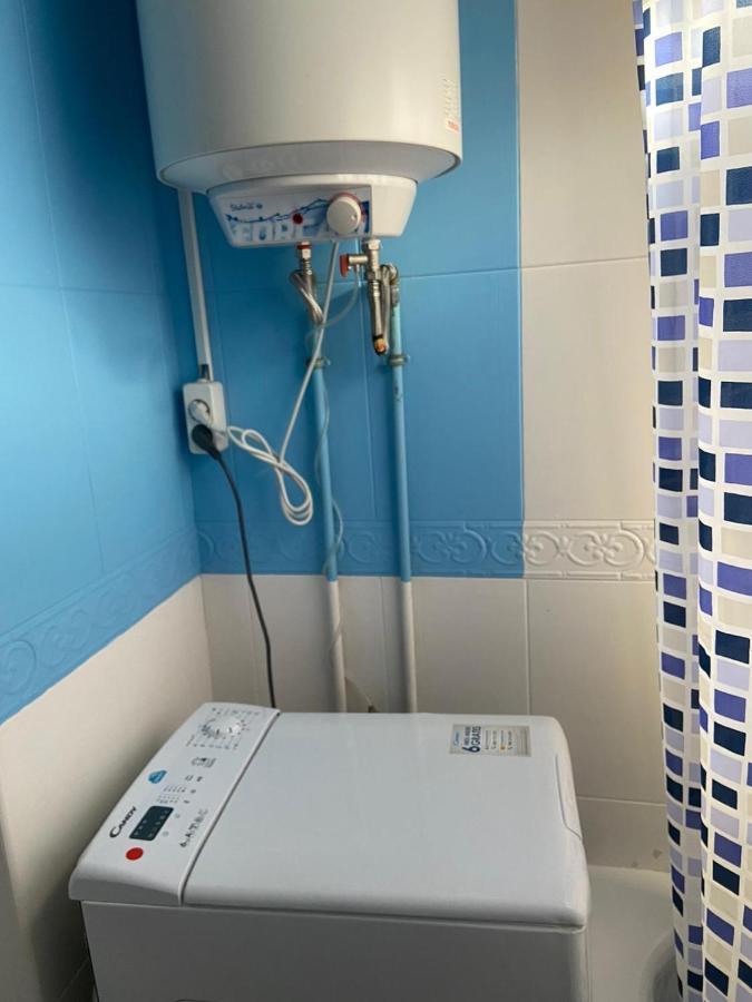 Appartement Torremolinos Bentabol Extérieur photo