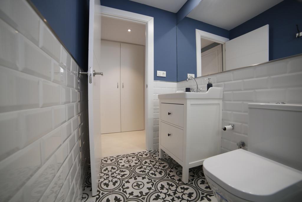 Appartement Torremolinos Bentabol Extérieur photo