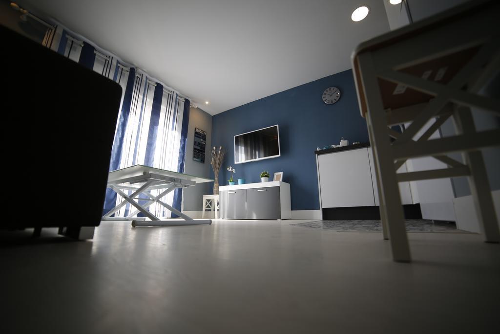 Appartement Torremolinos Bentabol Extérieur photo