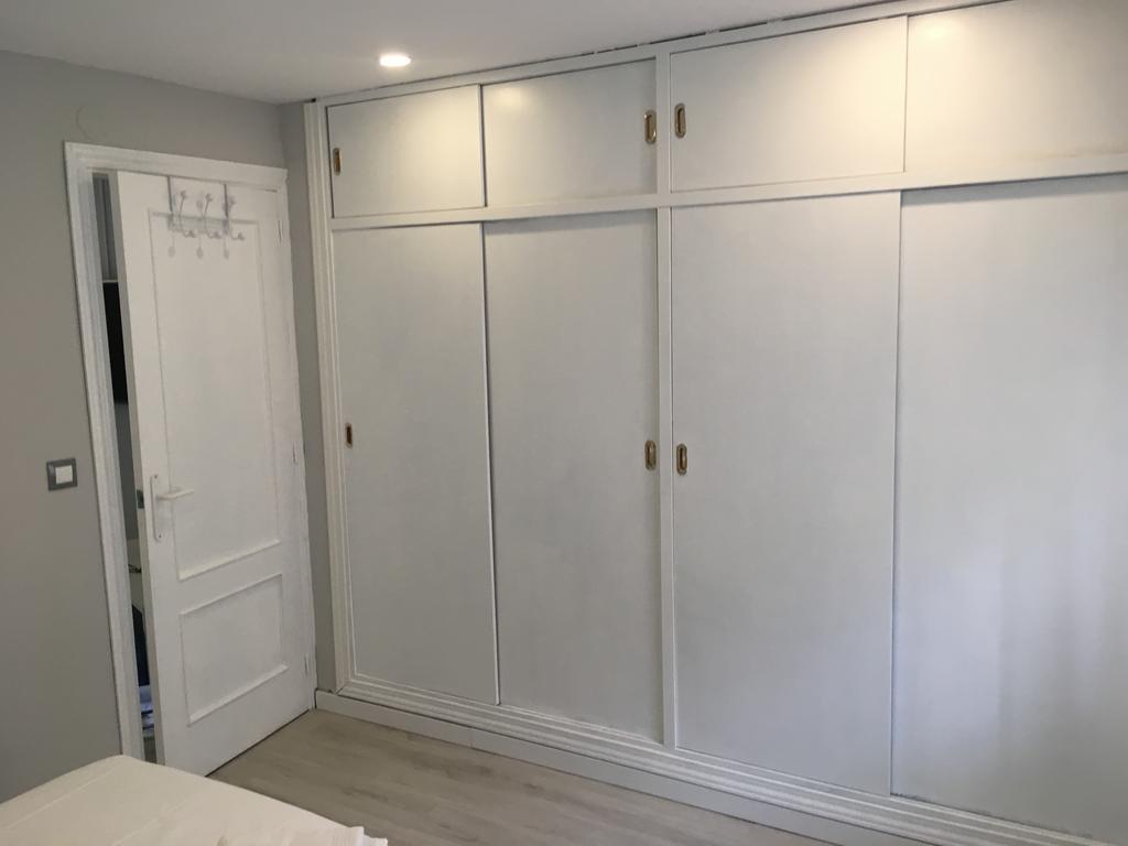 Appartement Torremolinos Bentabol Extérieur photo