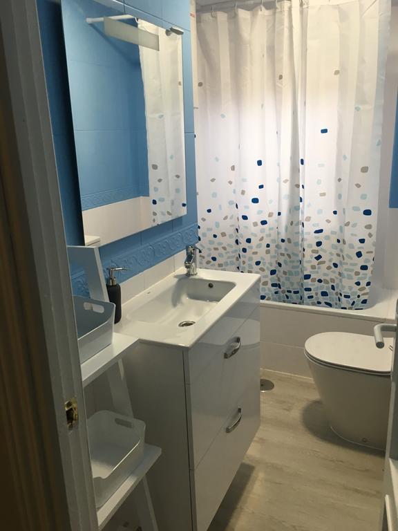 Appartement Torremolinos Bentabol Extérieur photo