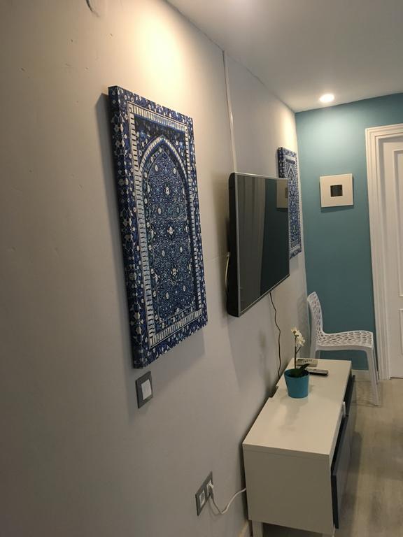 Appartement Torremolinos Bentabol Extérieur photo