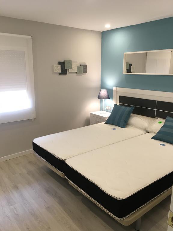 Appartement Torremolinos Bentabol Extérieur photo