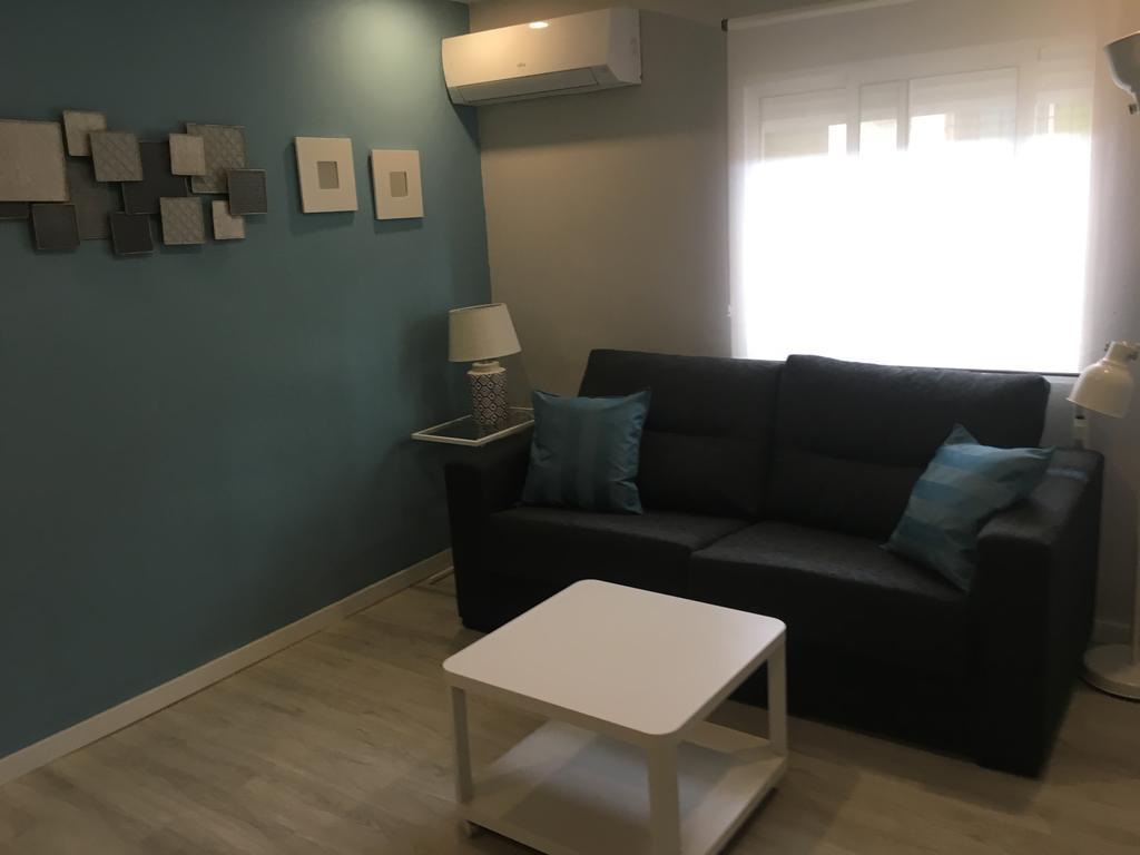 Appartement Torremolinos Bentabol Extérieur photo