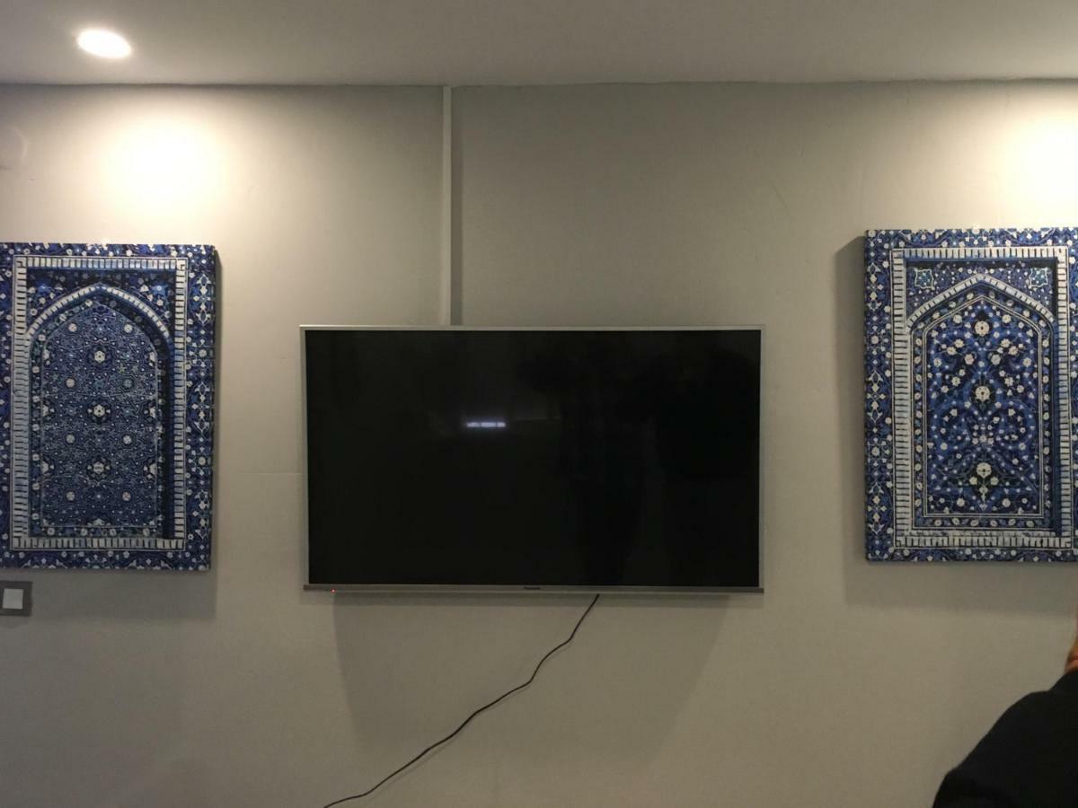 Appartement Torremolinos Bentabol Extérieur photo